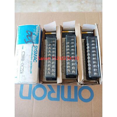 议价余PLC模块C200H-OD212/ID212/OC225/OC222.