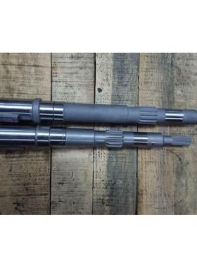 议价东京计器KEIKI TIMEC油泵SQP SQP油泵泵轴