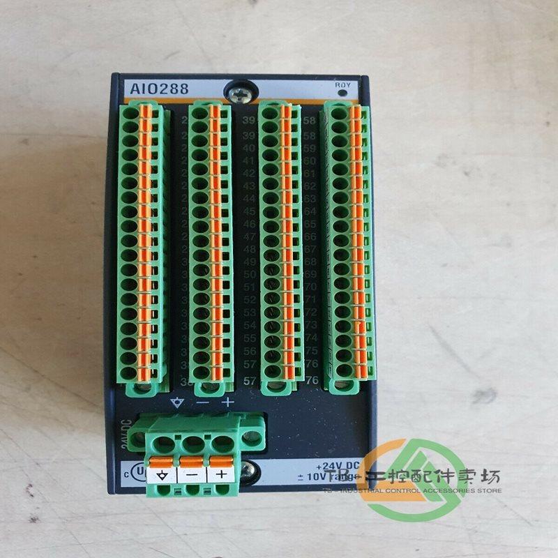 议价巴赫曼Bachmann PTAI216 输入模块 格 PTAI216