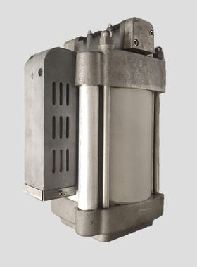 议价LINCOLN林肯油脂泵泵头主换向阀换气阀消音器242788 244802