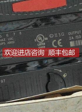 询价IC200MDLIC200MDL9y30 罗克尔模块Allen-Brdal韦e 功