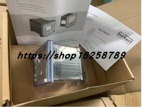 议价宝德 BURKERT电导仪 8222型电导率变送器 号559619