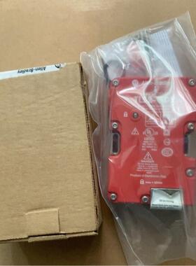 议价安全门开关TLS2-GD2 440G-T27258 110VAC