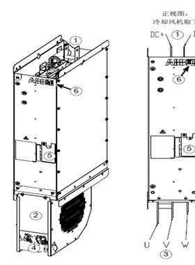 议价3HNA023093-001RC5P油漆控制器 全系列