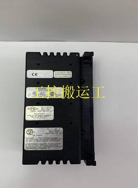 议价GE IC200ALG328 PLC电源模块 低