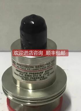 询价UE ABSOLUTE PRESSURE SWITCH E48W-H14 15TORR
