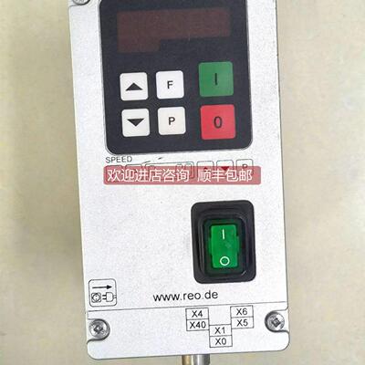 询价RED控制器REOVIB MFS 168