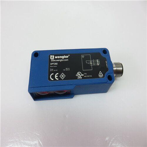 议价WM03PCT2威格勒色标传器