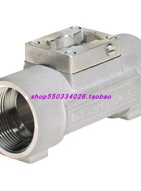 议价BURKERT宝德涡轮Inline传器S030 424030