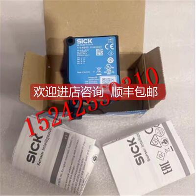 询价KTX-WS91142242ZZZZ 1078166 西克色标传器SICK