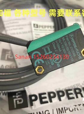 议价倍加福ML100-8-55-H-250-350-1000-RT/95/102/103/115b传器