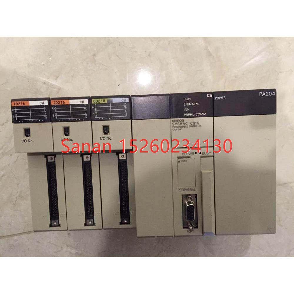 议价C200H-ID217/ID216/OD218/TS001/CPU22/BC031-V2