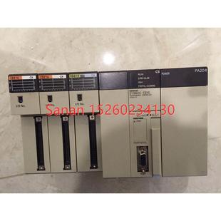 OD218 OMRON ID217 议价C200H BC031 TS001 ID216 CPU22