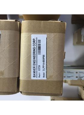 议价BANNER邦纳SM2A91RSR