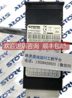 询价Stoerk ST710-JB1BA.10温控器HYDAC EDS344-3-100-000压力传
