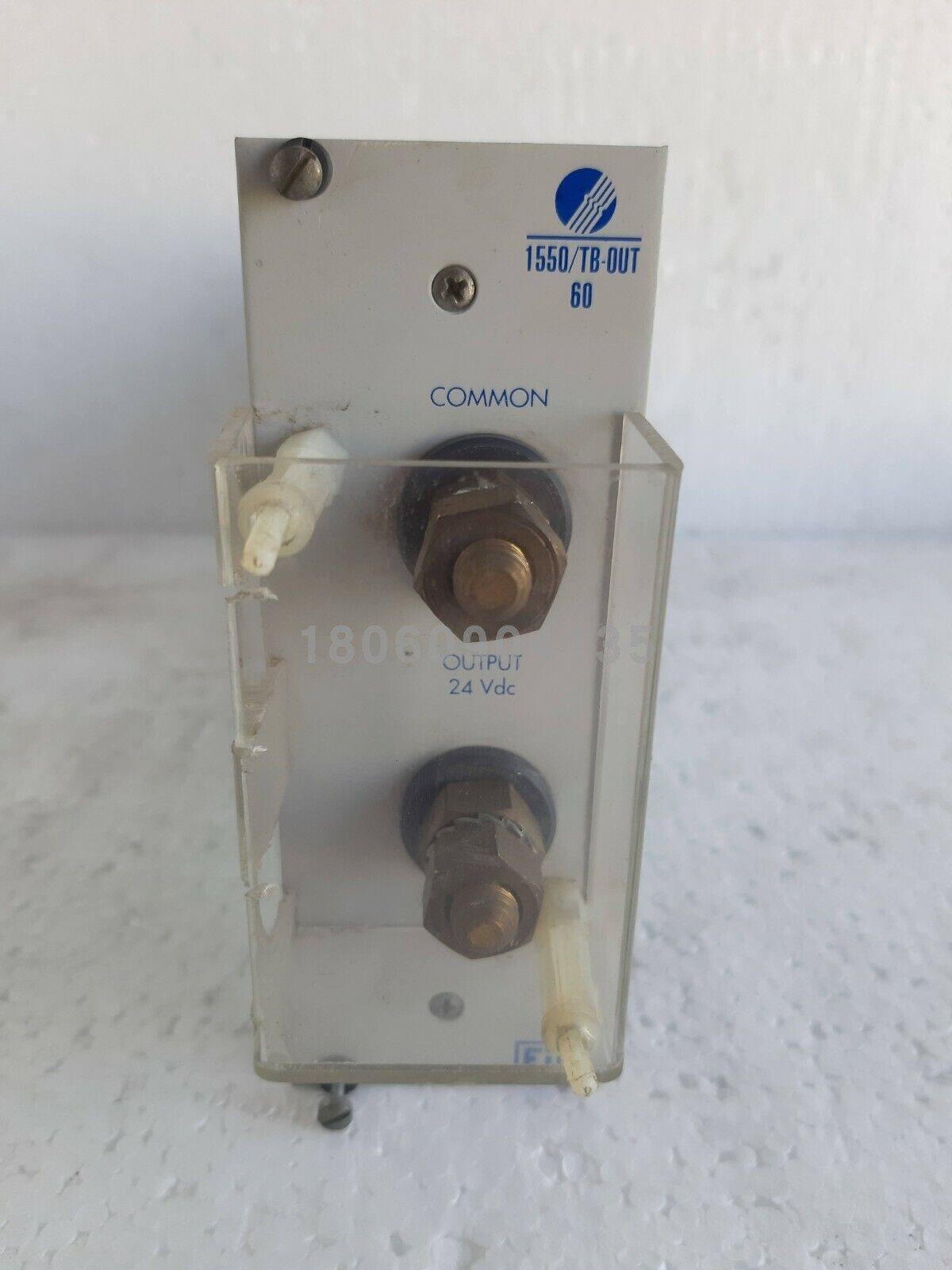 议价ELCON 1550/TB-OUT4/20 模块封格