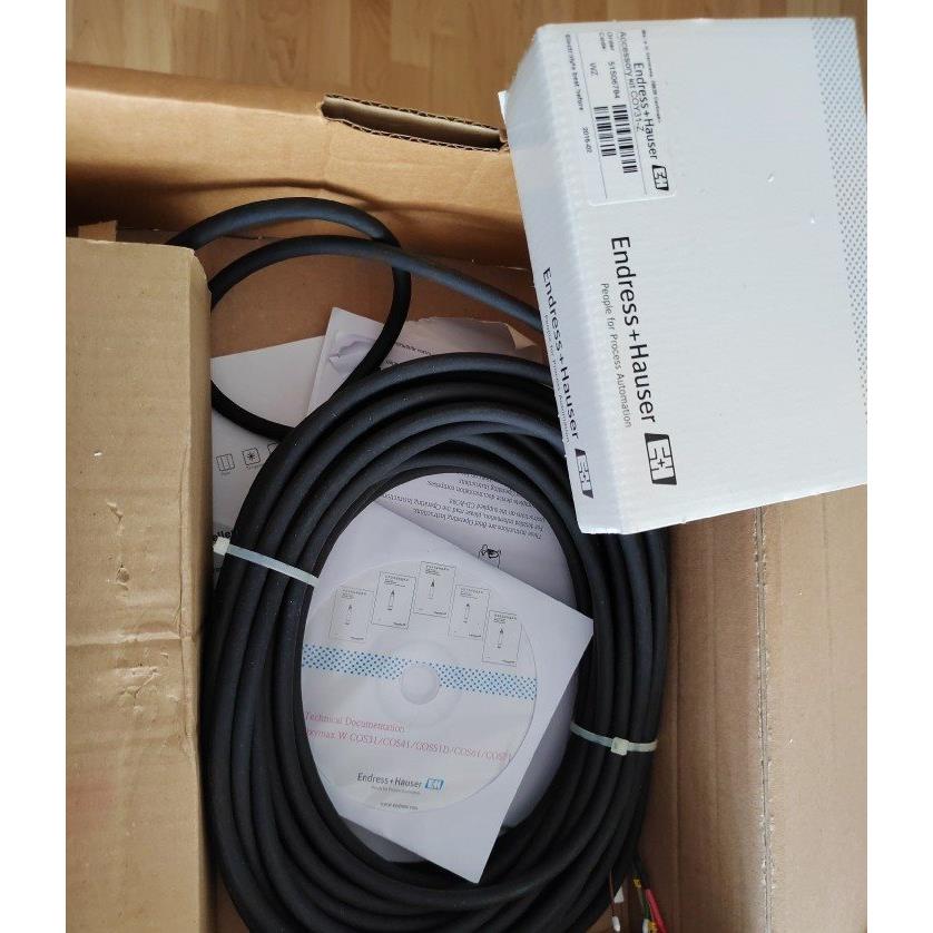 议价COS41-4F E+H溶解氧探头，