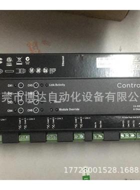 议价Control4.C4-DIN-8REL-E ,C4-DIN-8REL-E1 !