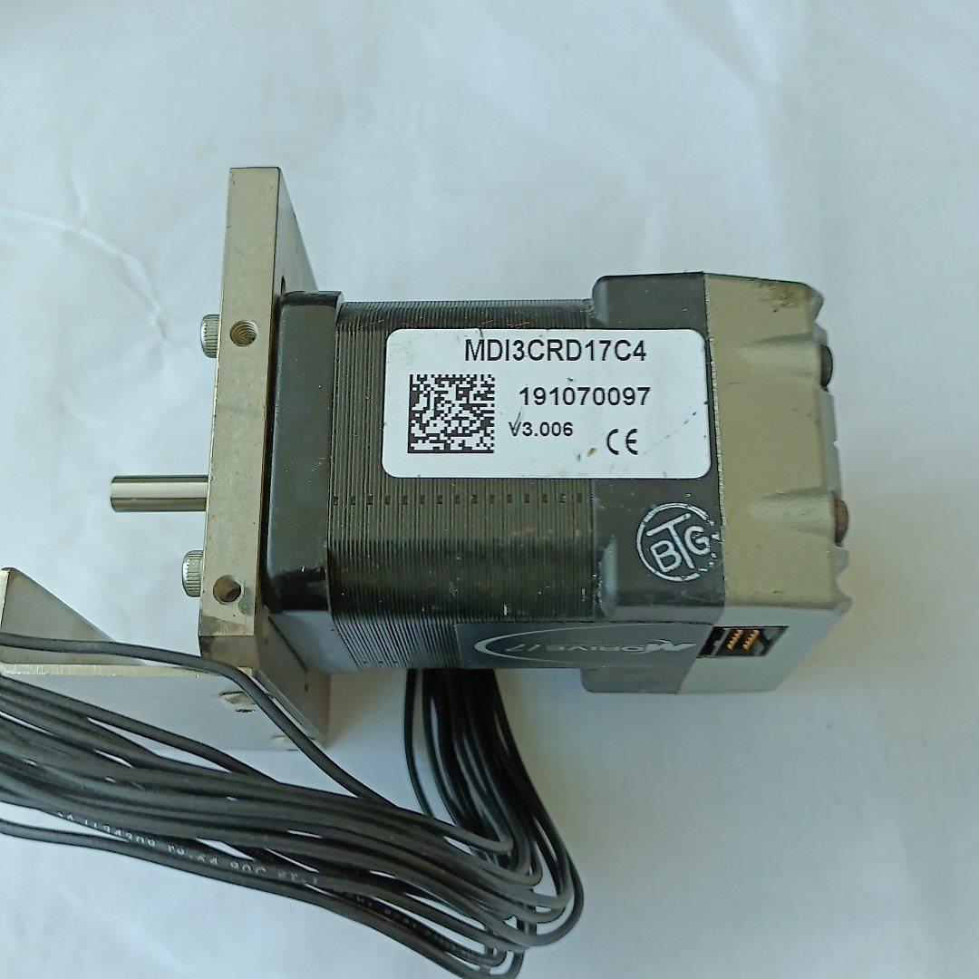 议价MDRIVE 17一体机，MDI3CRD17C4，