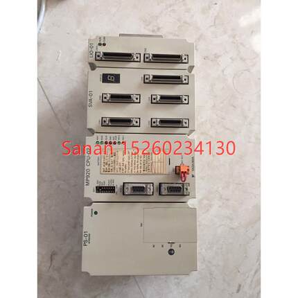 议价DO-01 JEPMC-IO210/DI-01 IO200/EXIOIF EX200 安川PLC MP920