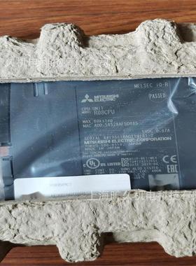 议价CPU模块R12CCPU-V/R08PCPU/R16PCPU/R32PCPU/R120PCPU，