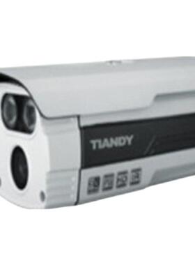 议价130万像素高清网络红外一体机4mm定焦)TC-NC9100S3E-M