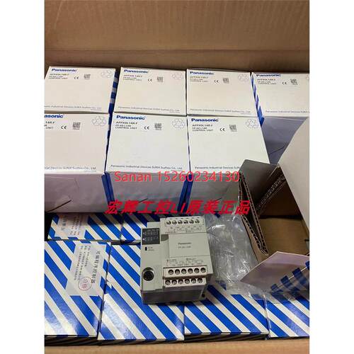 议价PLC、 FP-X0L14R/AFPX0L14R-F