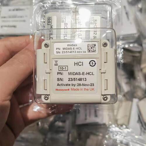 议价BCL3气体传器MIDAS-E-HCL