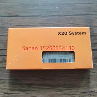 议价 贝加莱 X20BM01 底座