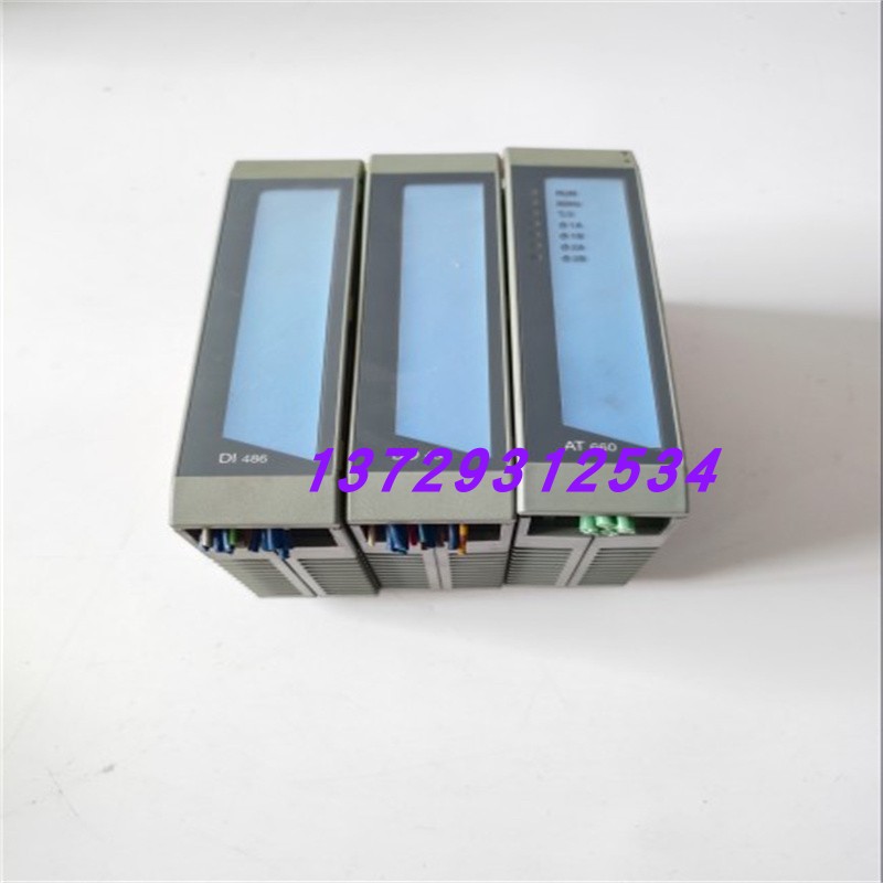 议价贝加莱PLC模块DI486/DO486/AT660