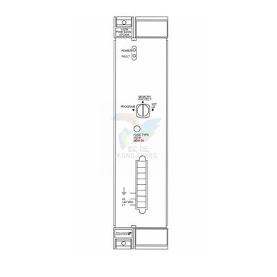 议价0-60023-5 交流模块 RELIANCE瑞恩