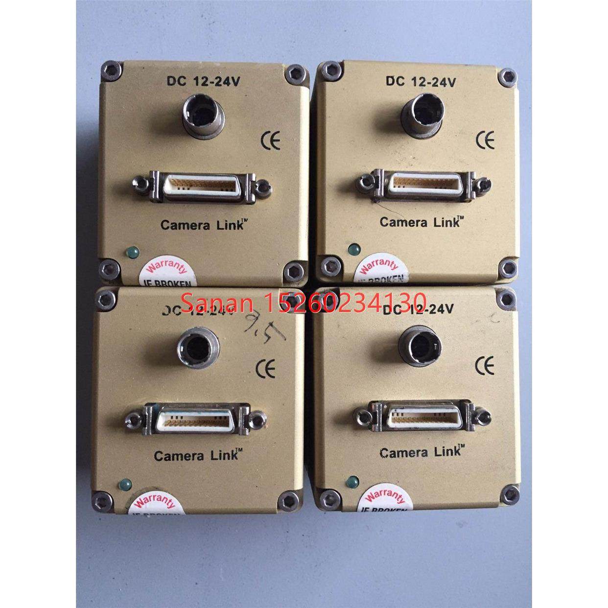 议价AT71YSM2CL4010-BA0线阵相机E2V系列4K