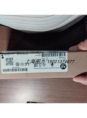 议价Allen Bradley模块1756-DNBE版本可