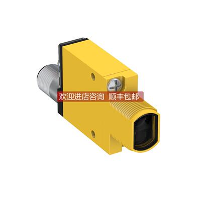 询价邦纳BANNER标准传器SM312C2QD正保