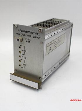 议价0010-00019 8300 REV C 0100-00002 0110-00002 AMAT 电源