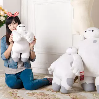 大白娃娃毛绒玩具公仔玩偶布娃娃抱枕女生大号机抱抱软
