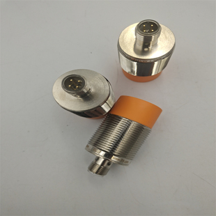 电感式接近开关IIT20A IIT205 IIT200 IIT209 IIT207传感器全新