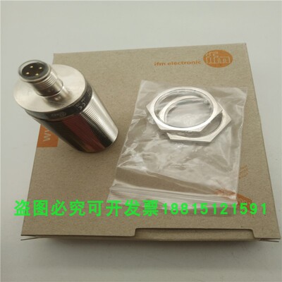 接近开关II5676 II5697 II5689 II5687电感式传感器金属感应全新