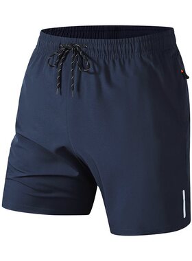 【跨境专版】XS-XXL 26年中青年夏季短裤男大码五分裤男女同款休