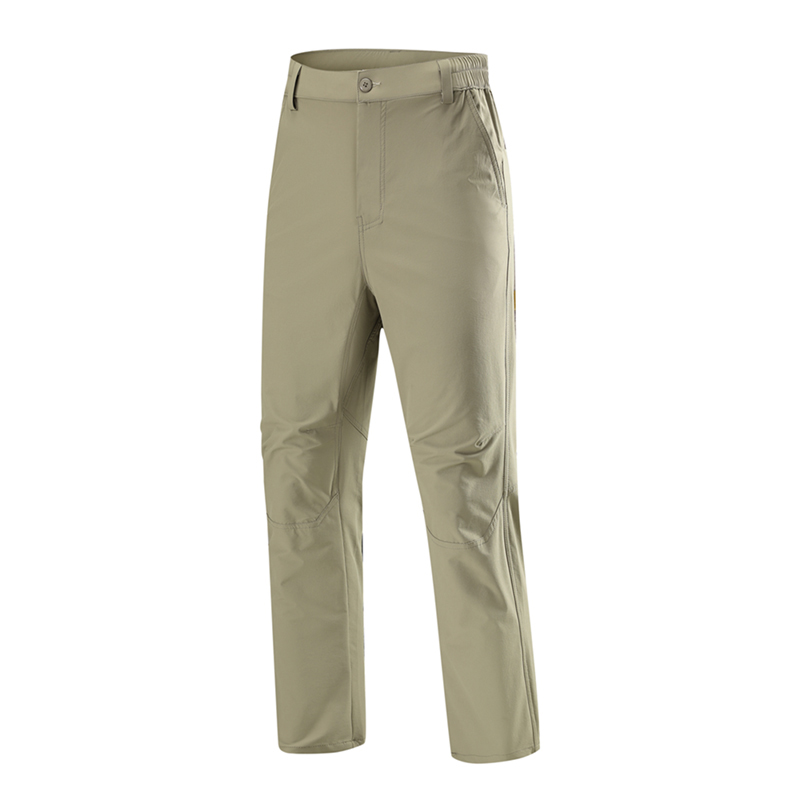 2025秋季男士高端欧货新款潮牌欧洲站休闲裤男装休闲长裤