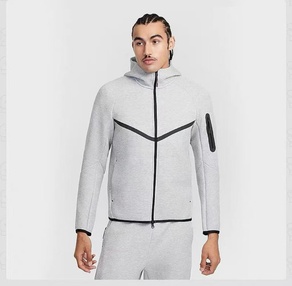 thumbnail for Autumn and winter new big-name stand-up collar cardigan hooded long-sleeved single coat Chinese cotton 330G warm cold-proof breathable jacket 0950