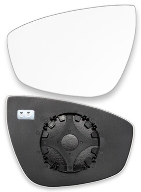 腾势500 450 腾势X PHEV BEV 腾势D9 加热反光镜后视镜倒车镜片