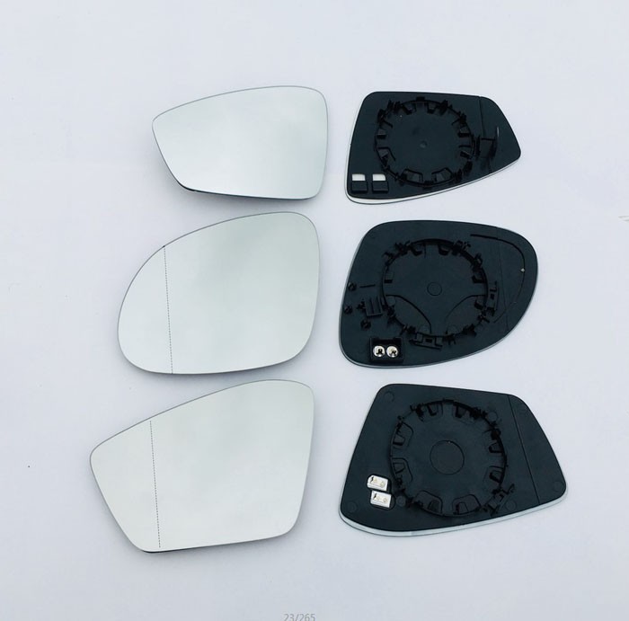 荣威新能源 D7 CLEVER 荣威D5X RX9 加热反光镜 后视镜 倒车镜片