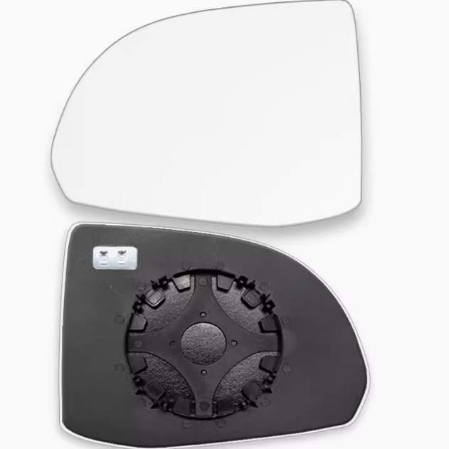 东风睿立达V7 V8 V5 EM26 EM27 小霸道反光镜 后视镜 倒车镜片