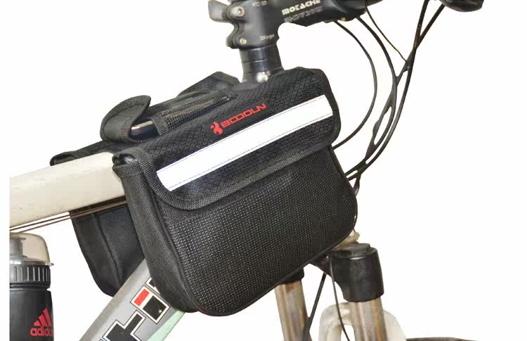 Sacoche pour vélo - Ref 2220108 Image 4
