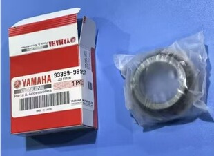 TMAX560方向柱轴承上下套件 99932 倒插 99957 25年款 TMAX530