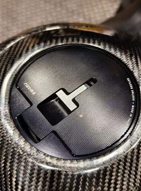 Rizoma 雅马哈 Tmax560 改装 铝合金油箱盖 加油盖装饰盖22-26年