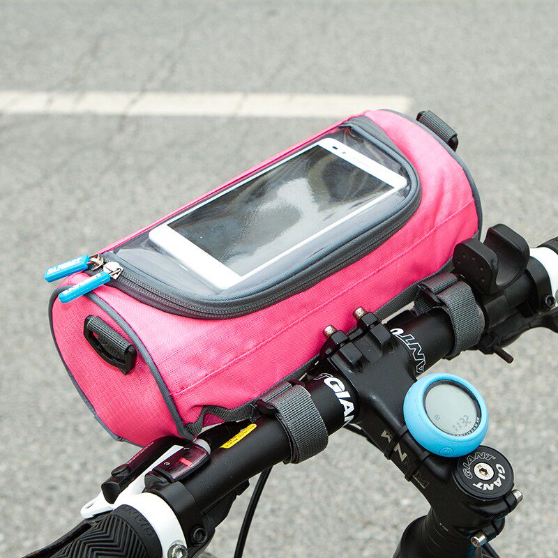 Sacoche pour vélo - Ref 2220219 Image 1