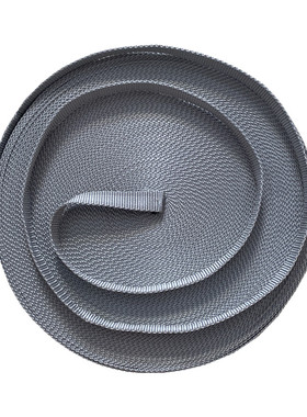 公交车拉手带子拉环把手BRT地铁大巴吊环黄灰色尼龙绳50米