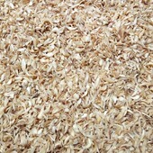 深山特级农家纯野生百合干 又糯又滑放心购买 椴木银耳雪耳好搭档